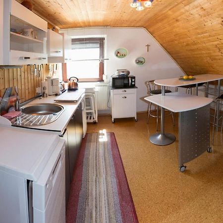 Apartment Welcome 알러스베르크 외부 사진