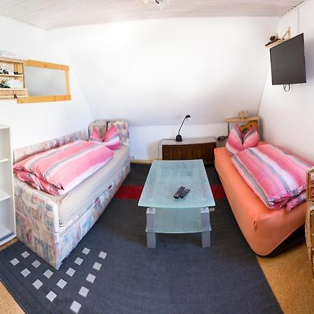 Apartment Welcome 알러스베르크 외부 사진